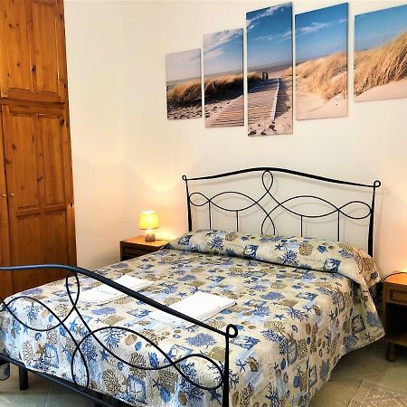 Apartmán Cala Gonone - Casa Della Pineta Exteriér fotografie
