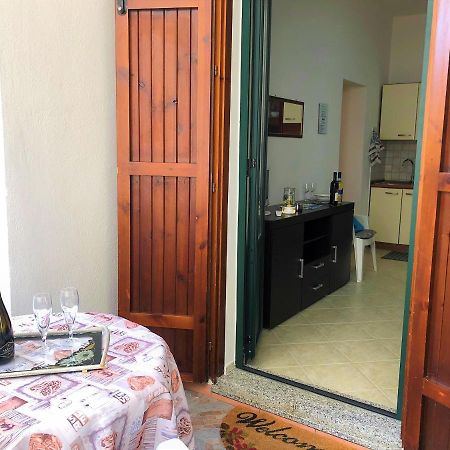 Apartmán Cala Gonone - Casa Della Pineta Exteriér fotografie