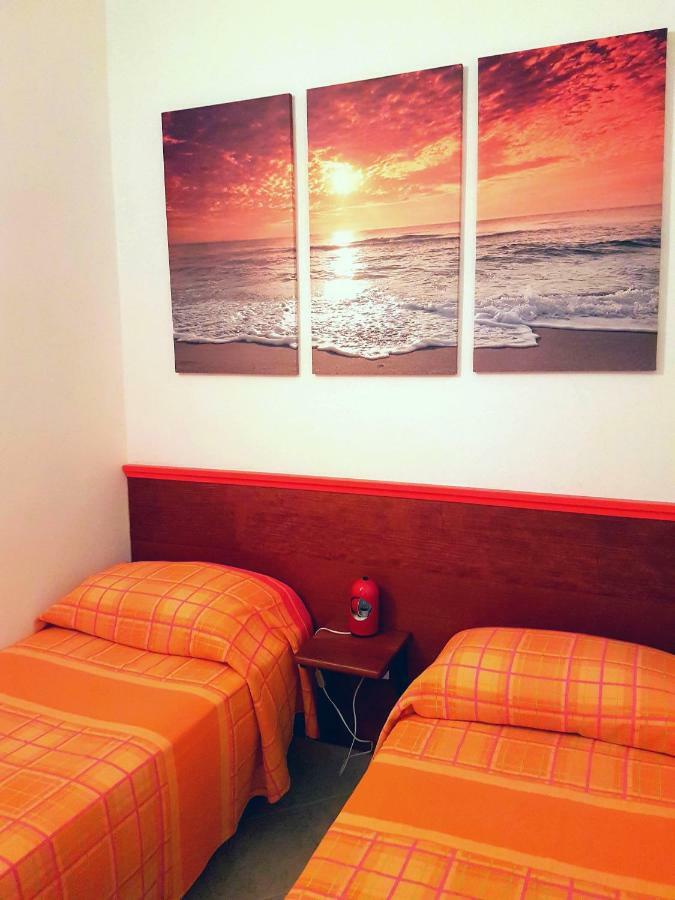 Apartmán Cala Gonone - Casa Della Pineta Exteriér fotografie